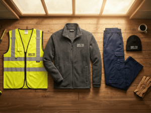 Professional Branding Solutions for Your Energy Sector Workforce