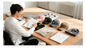 Soluzioni di Merchandising e Abbigliamento per la tua Agenzia di Marketing