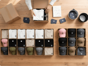 Personalizzazione Professionale per Valorizzare il tuo Brand Identity