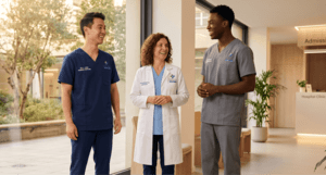Abbigliamento Sanitario Personalizzato e Accessori per il Settore Medico