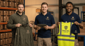 Abbigliamento Energy e Accessori Promozionali per il Settore Energetico