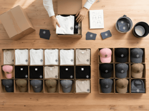 Personalizza i Tuoi Prodotti con Semplicità e Professionalità