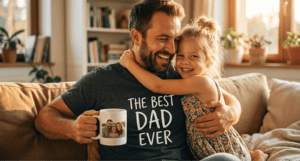 Festa del Papà: Fornitura All'ingrosso di Abbigliamento e Regali