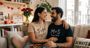 Scelte per San Valentino: Abbigliamento e Accessori per il tuo Business