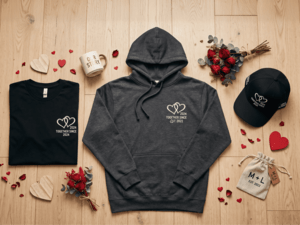 Personalizzazione Professionale per il tuo Brand a San Valentino