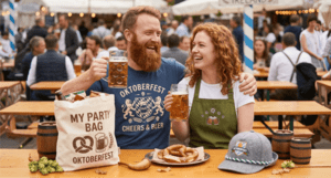 Abbigliamento Oktoberfest all'Ingrosso per Eventi e Aziende