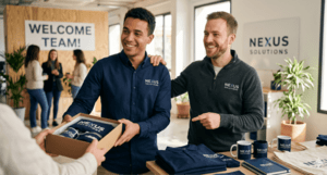 Fornitura Professionale di Abbigliamento per il Rientro al Lavoro