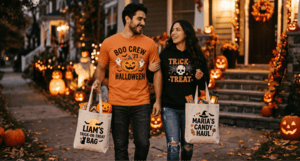 Forniture di Abbigliamento Halloween per Aziende e Rivenditori B2B