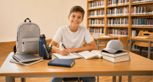 Wholesale Back-to-School Apparel and Blank Accessory Selection