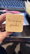 Perfect for a small personalized gift