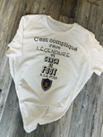 Camicia TEE di ottima qualità