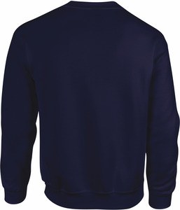 Gildan GI18000 - Felpa da uomo a manica dritta