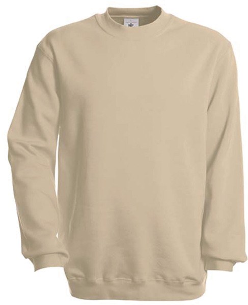 B&C CGSET - ComfortBlend Modern Fit Sweatshirt