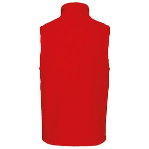 Kariban K913 - LUCA - GILET IN MICROPILE