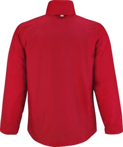 B&C CGJU824 - Waterproof Coastal Adventure Jacket