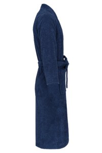 Kariban K115 - BATHROBE - ACCAPPATOIO A KIMONO