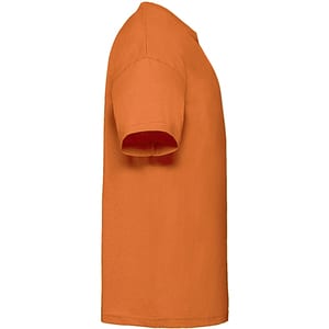 Fruit of the Loom SS031 - T-shirt bambino ValueWeight