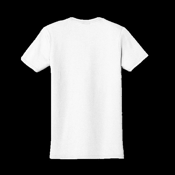 Gildan Ultra Cotton T-Shirt Uomo – Confezione Da 10, Colori Assortiti (Grigio Scuro, Verde Foresta, Bianco) Taglia 3XL - 2