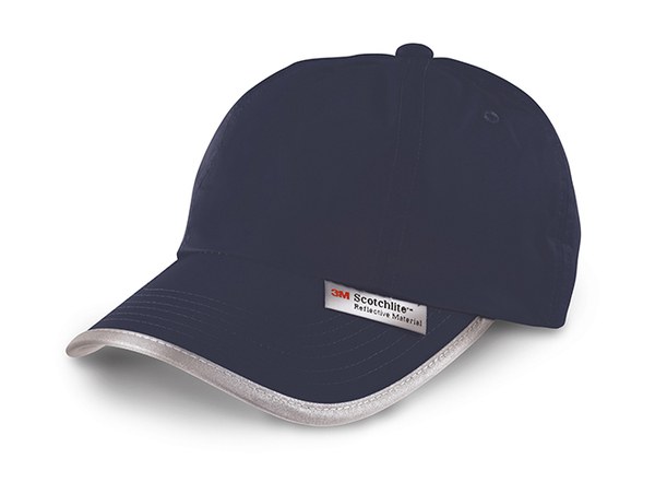 Result Headwear RC35 - Cappellino riflettente