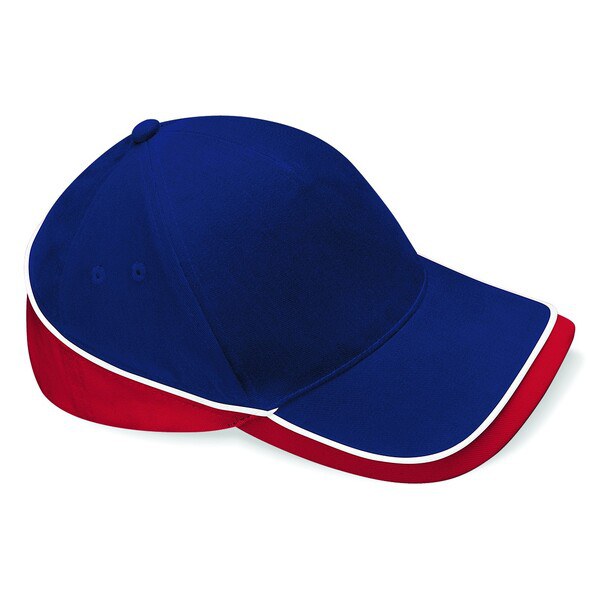 Beechfield BC171 - Cappellino Competition Teamwear