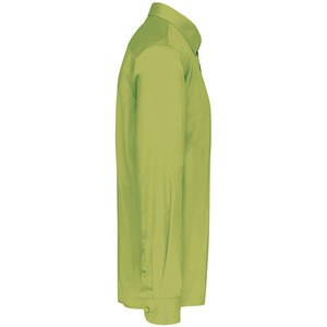 Kariban K545 - JOFREY - CAMICIA UOMO MANICHE LUNGHE POLICOTONE POPELINE