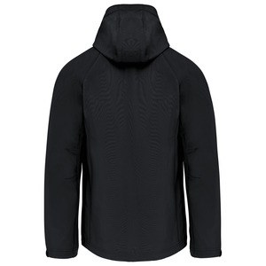 Kariban K413 - MEN'S HOODED SOFTSHELL JACKET