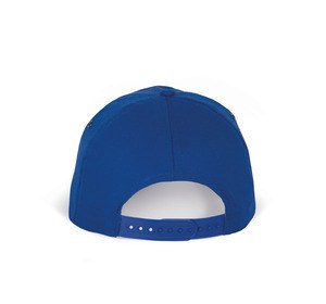 K-up KP034 - Classic Cotton Twill Adjustable 5 Panel Cap