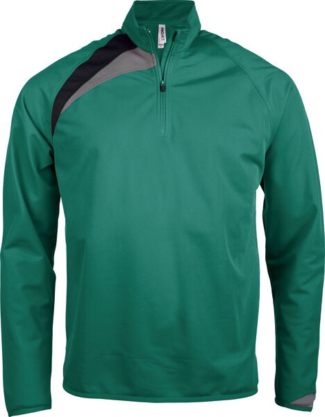 ProAct PA329 - GIACCA TUTA BAMBINO COLLO ZON ZIP