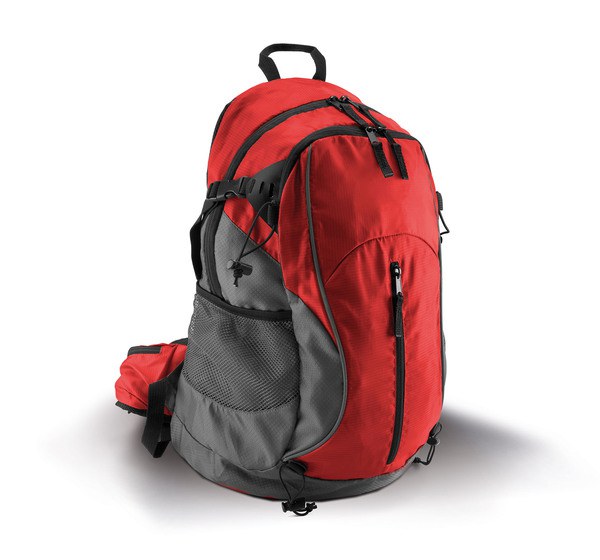 Kimood KI0110 - Versatile Outdoor Adventure Backpack