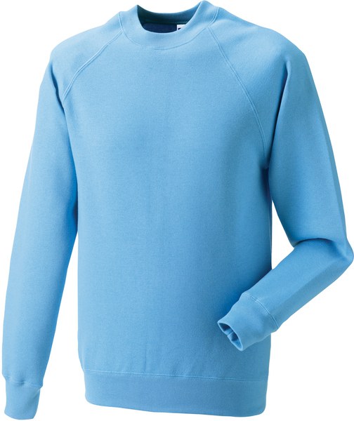 Russell RU7620M - Classic Sweatshirt Raglan
