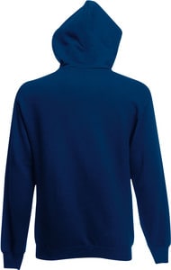 Fruit of the Loom SC244C - Hooded Sweat (62-208-0)