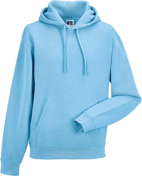 Russell RU265M - Felpa Authentic con cappuccio