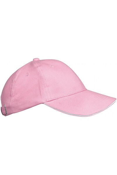 K-up KP042 - ORLANDO KIDS - CAPPELLINO BAMBINO 6 PANNELLI