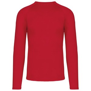 ProAct PA005 - LONG SLEEVE SKIN TIGHT "QUICK DRY" T-SHIRT