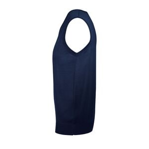 SOL'S 00591 - Gentlemen Pullover Unisex Scollo A «V» Senza Maniche