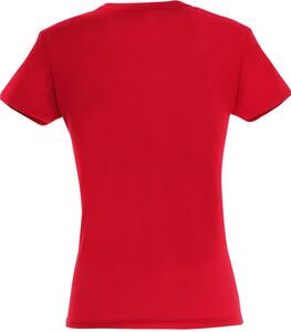 Sol's 11386 - Sol's T-shirt Donna Sol"s in Cotone Comodo e Traspirante