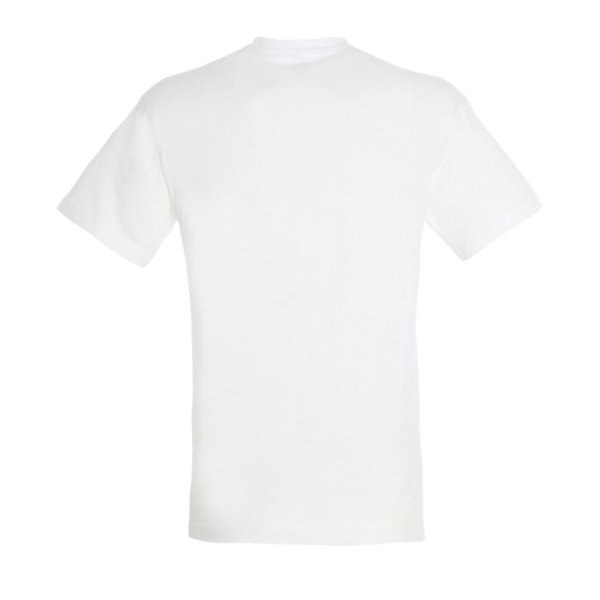 Del Sol Classic Crew Tee - Maglietta da uomo con scritta Always Exploring, colore indaco - Cambia dal bianco ai colori vivaci al sole - 100% cotone pettinato, vestibilità rilassata, taglia S