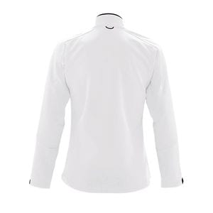 SOL'S 46800 - ROXY Women's Soft Shell Zipped Jacket