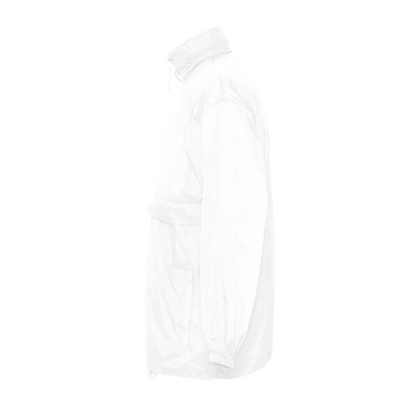 Giacca antivento unisex Shift leggera e resistente