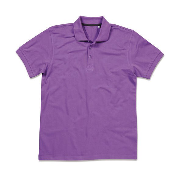Stedman ST9060 - Harper Cotton Polo