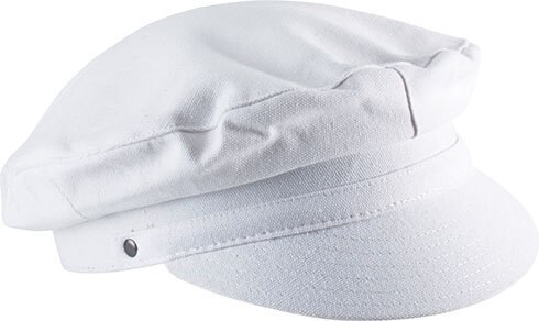 K-up KP606 - Classic Cotton Nautical Sailor's Cap