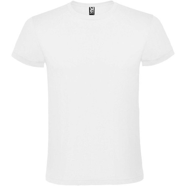 ROLY Maglietta Extreme Bambini Manica Lunga - 100% Cotone, Girocollo, Basic Per Ragazze - 4
