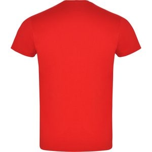 Roly CA6424 - Roly Atomic 150 Maglietta Tubolare a Maniche Corte in Cotone 150 GSM