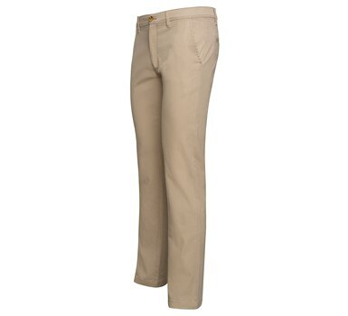 Roly PA9106 - RITZ Pantaloni lunghi da uomo in tessuto resistente e confortevole