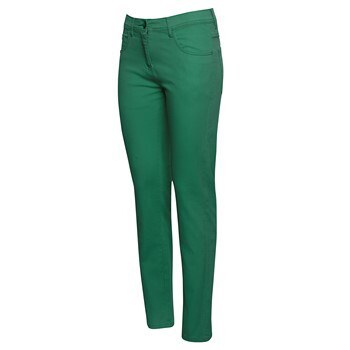 Roly PA9107 - HILTON Fitted long trousers for women in comfortable and resistant fabric