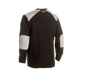 Herock HK341 - Felpa Impermeabile Pro-Rinforzata Artemis