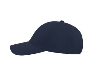 Atlantis AT007 - Atlantis Breathable 6-Panel Safety Cap
