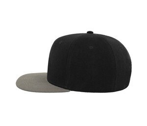 Atlantis AT013 - Ultimate Flat Visor Snapback Cap