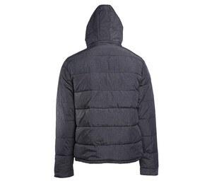 Pen Duick PK575 - Hudson Men's Versatile Down Jacket with Removable Hood