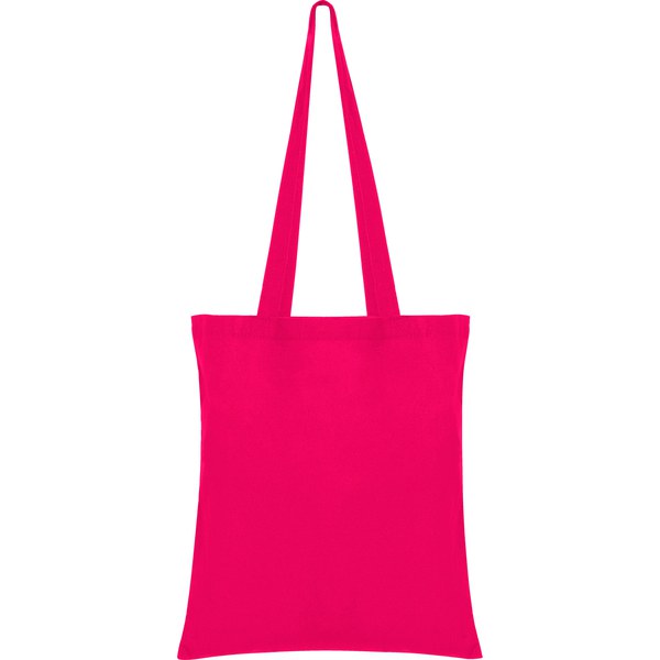 Stamina BO7602 - MOUNTAIN Borsa in tessuto di cotone colorato